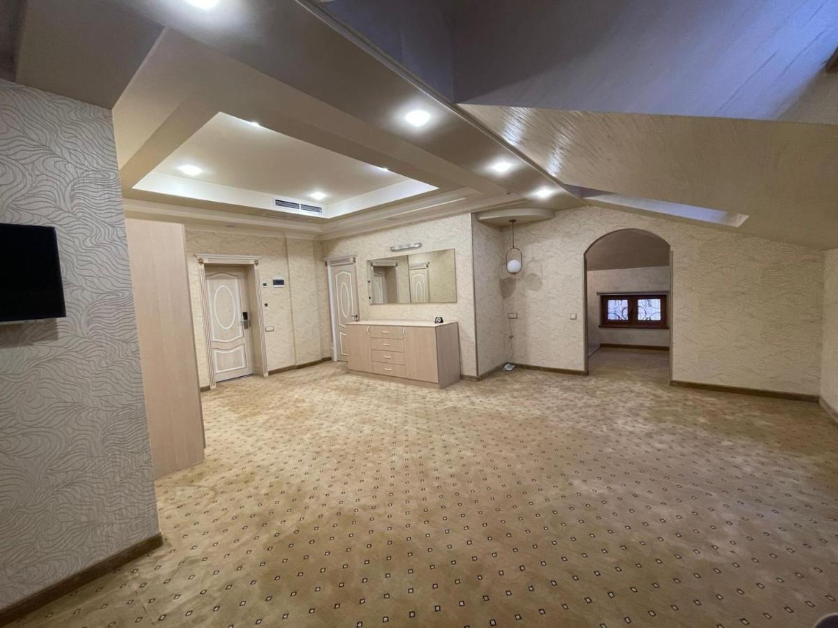 Anga Yerevan Hotel Eksteriør bilde