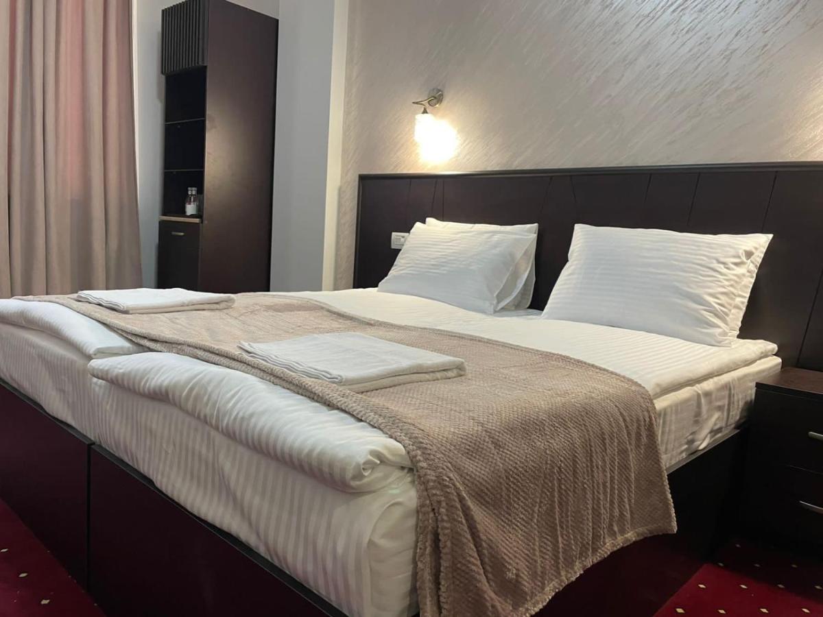 Anga Yerevan Hotel Eksteriør bilde