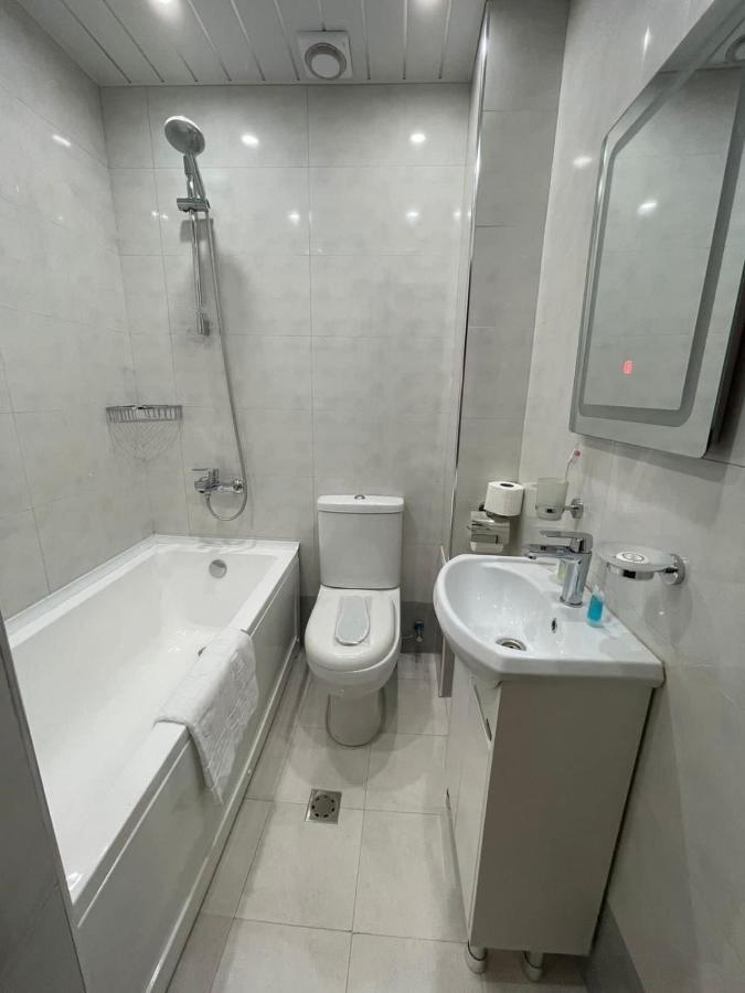 Anga Yerevan Hotel Eksteriør bilde