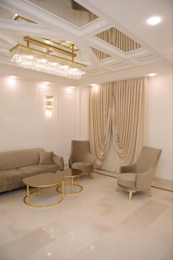 Anga Yerevan Hotel Eksteriør bilde