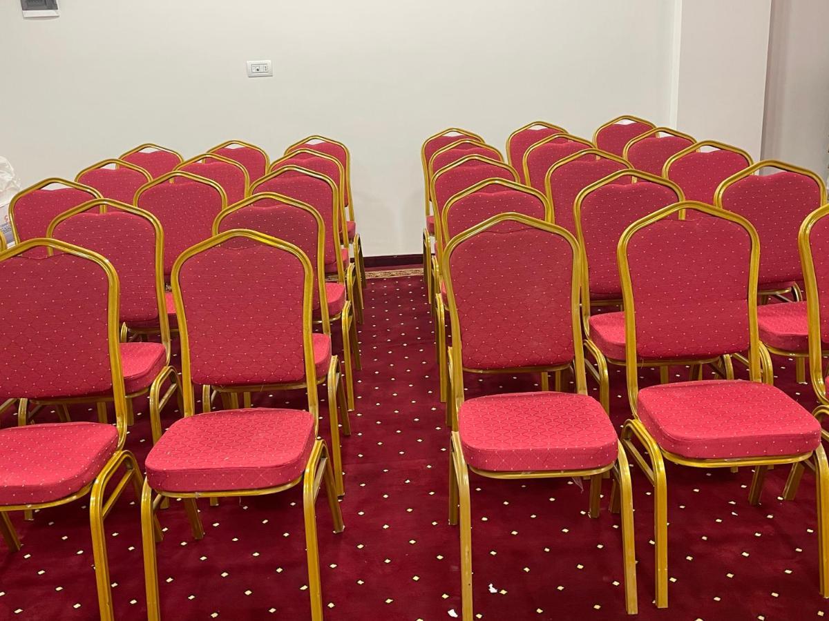 Anga Yerevan Hotel Eksteriør bilde