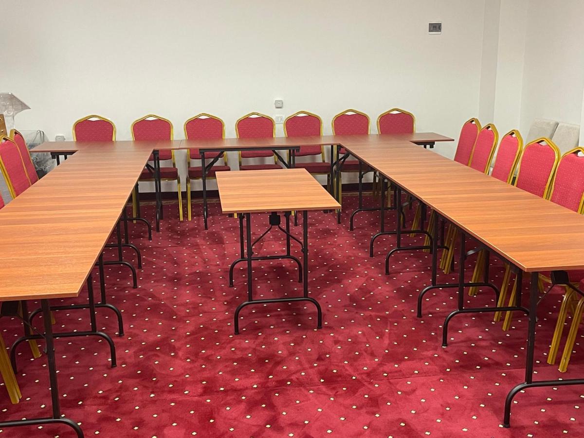 Anga Yerevan Hotel Eksteriør bilde